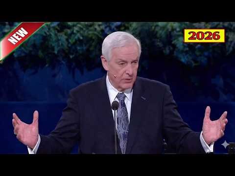 David Jeremiah 2026 🔴 God’s Warning About World War 🔴 David Jeremiah Full Sermons 2026