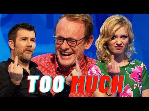 Jon Richardson’s Flatmate! | 8 Out of 10 Cats Does Countdown Series 11 | Channel 4