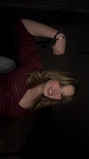 Funny Short: 'I Can't Go to Jail' — Joke About Getting Muscular