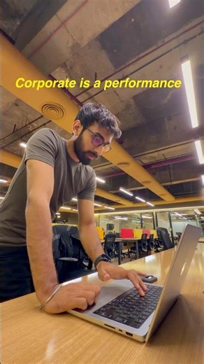 Workplace is not just about work