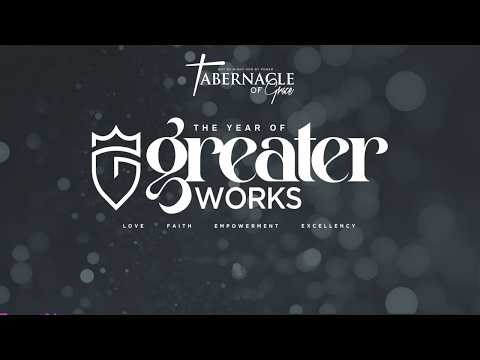 SUNDAY MORNING SERVICE: SPIRITUAL DEGREES