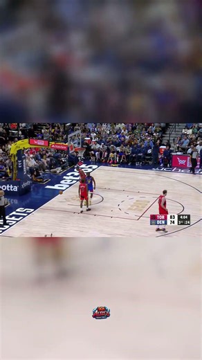 Cracking the Code: How Jokic Dismantles Zone Defense!