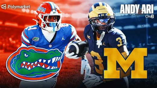 The LATEST injury news ahead of Michigan-Minnesota, Florida-Missouri: FINAL Preview of Week 5 in CFB