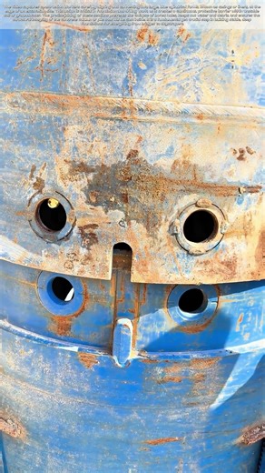 Sealing the Shaft: How a Simple Collar Secures Underground Walls