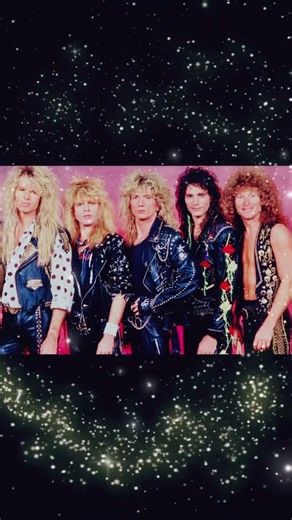 Whitesnake 🤘80’s Hard Rock at Its Best! #hairmetal #80srock #whitesnake #youtubeshorts #hardrock
