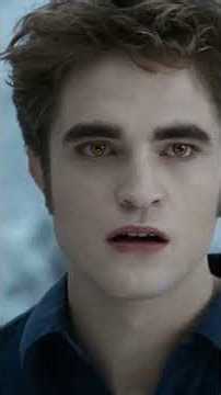 Victoria was not the main character here #eclipse