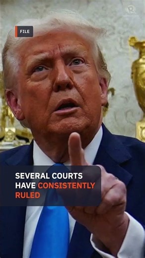 Trump says National Guard being removed from Chicago, LA and Portland