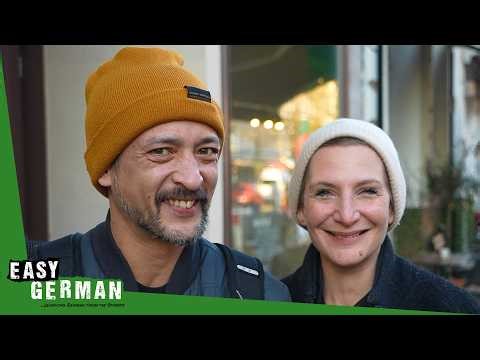 What Makes You Likeable? (Street Interview) | Easy German 643