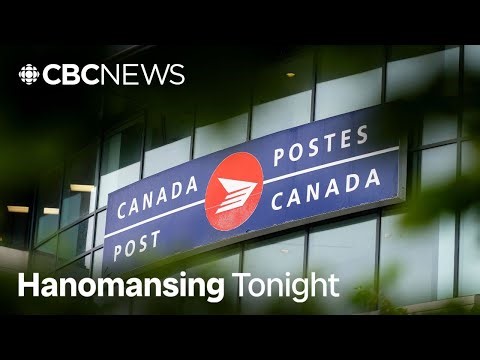 Postal service deal to bring stability to members: CUPW spokesperson | Hanomansing Tonight