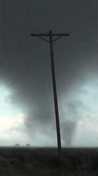 Tornadoes hit Kansas, severe storm floods multiple states