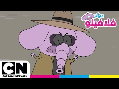 فلافيلو فلوغز | مين أكل الكيكة؟ | كرتون نتورك