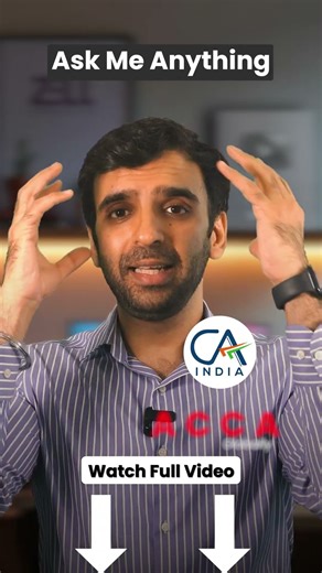 Ask me anything 14 | ACCA, CFA, CMA, CPA, FRM