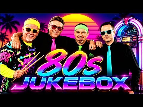 🎸 80s JUKEBOX IS BACK! LIVE from Coyote Bar! 🎶