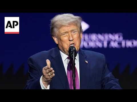 Trump says the US will go into Iran and get its enriched uranium