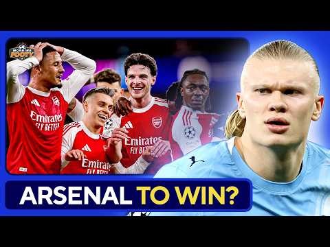 Arsenal vs. Manchester City CARABAO CUP FINAL MATCH PREVIEW
