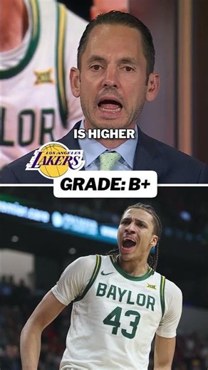 Adam Finkelstein likes how Cameron Carr fits with the Lakers