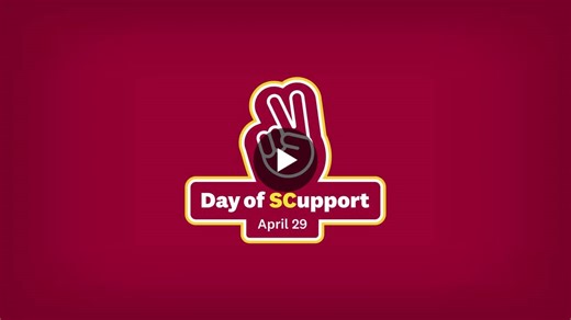 USC Day of SCupport | April 29, 2026 | University of Southern California