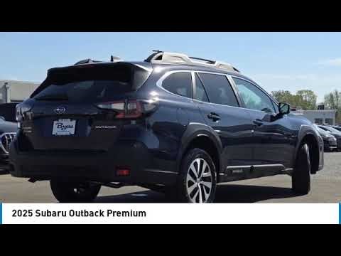 2025 Subaru Outback I253713