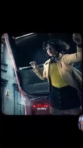 “FLASH Saves IRA 🥵🤯” | Zack Snyder’s Justice League | VOCE NA MIRA (Slowed) #justiceleague #shorts