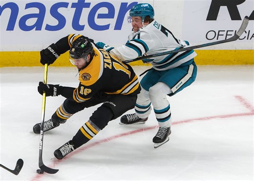 Previewing the second half of the NHL season: Olympics, then a blistering market ahead of trade deadline - The Boston Globe