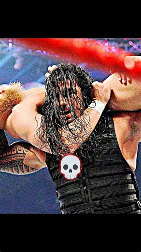 Roman Reigns & Seth Rollins vs. Daniel Bryan & Randy Orton 2013 | WWE Phonk Edit 💀 #wwe #romanreigns