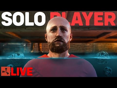 RUST SOLO TRAP BASE WIPE