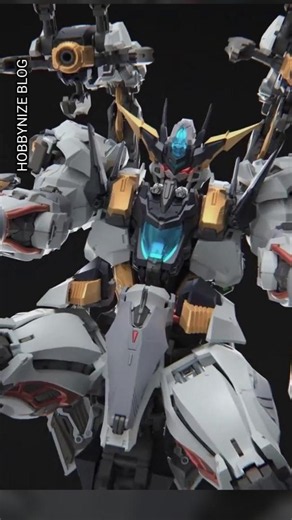 FENRIR [RMD 1/72 Scale Model Kit] #InEra #RMD #ModelKit