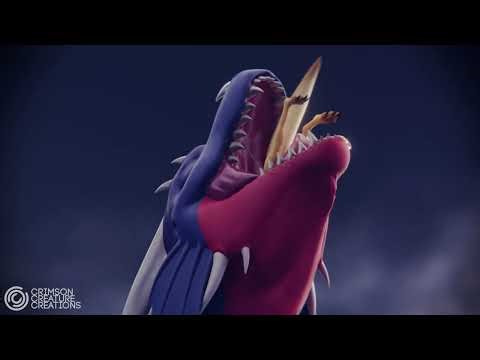 Dragon Boyfriend (Vore)