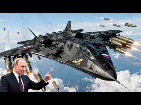 Today, March 30th! 345 US Tanks Destroyed by Mysterious Russian Jet Attack, See What Happened!