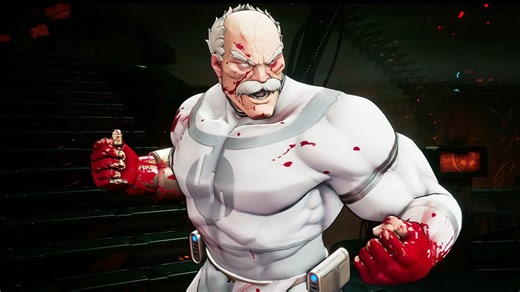 Invincible VS - Official Conquest Gameplay Trailer