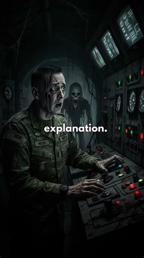 UFOs Keep Appearing Over Nuclear Bases…