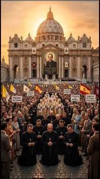 Saint Anthony Mary Claret: From the Sallent loom to the hearts of millions | #catholicsaints