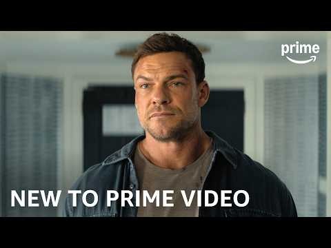 New to Prime Video August 2026 | Prime Video