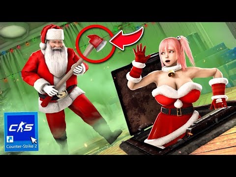 CSGO - DESCUBRIMOS los NUEVOS ESCONDITES en EL ESCONDITE EXTREMO - HIDE AND SEEK