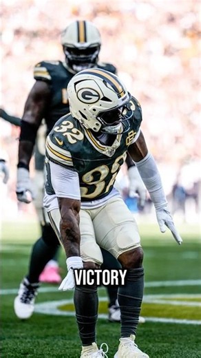 Packers dominate Bears in a blow-out victory!
