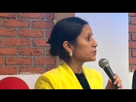 Testimony | Sister Priyanka | Nicosia | 