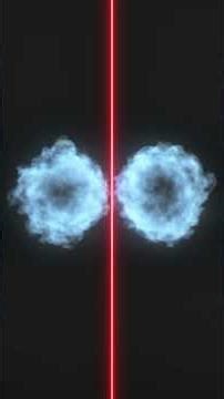 Electrons Are Optional #physics #mindblown