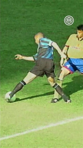 O Fenômeno doing phenomenal things 🫠