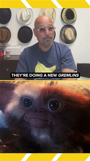 Howie Mandel Drops GIZMO VS FURBY Drama! #Gremlins