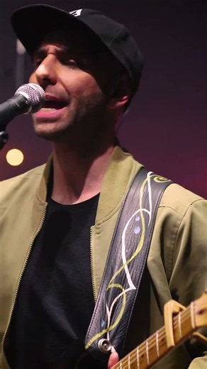 Higher Power (Coldplay) · RABA live