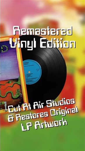 Deluxe edition of classic debut Hawkwind album out now #hawkwind #progressiverock #spacerock #shorts