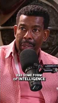 Is ALL Life Intelligent? 🧠