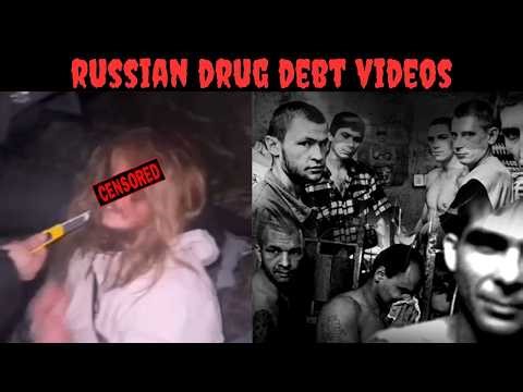 The Depravity Of Russian Debt Collection Videos | Some Of The Most Depressing Content Online