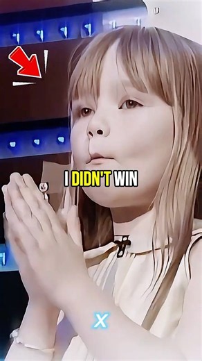 She Never Forgot Her Childhood Dream At BGT | Connie Talbot.
