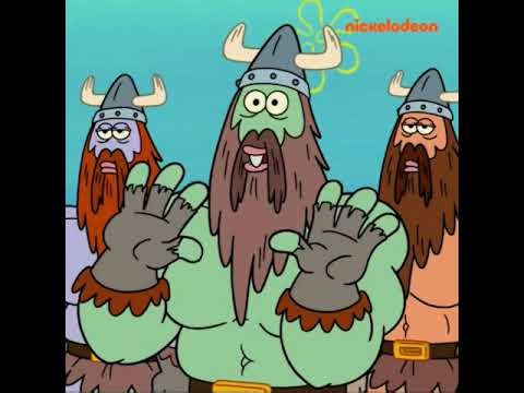spongebob squarepants full episodes Cartoons for Children SpongeBob Squarepants-Olaf