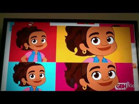 PBS Kids Program Break (2023 WGBH)