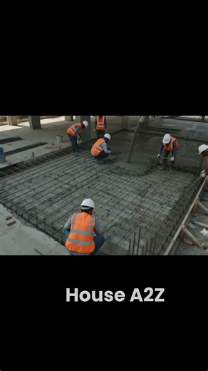 Why Your Parking Floor Cracks: The Importance of RCC