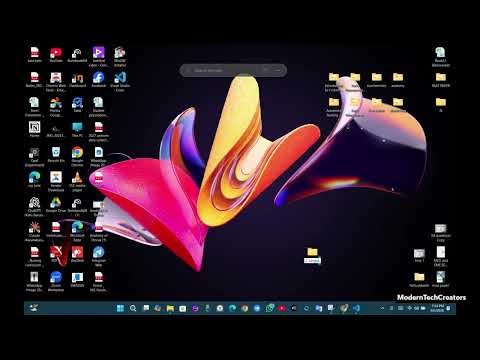 How to Setup C Programming in VS Code on Windows | Install MinGW & Run C Program