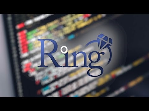 Ring - Best Programming Language for 2026?