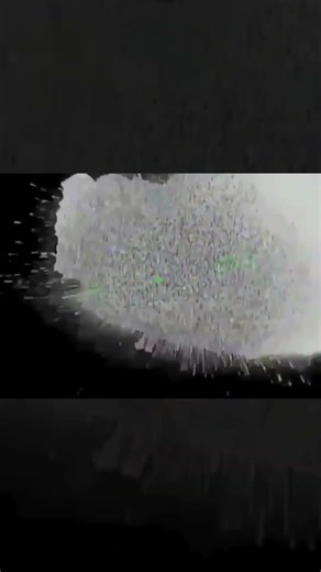 Precision Drone Strike Hits Command Post